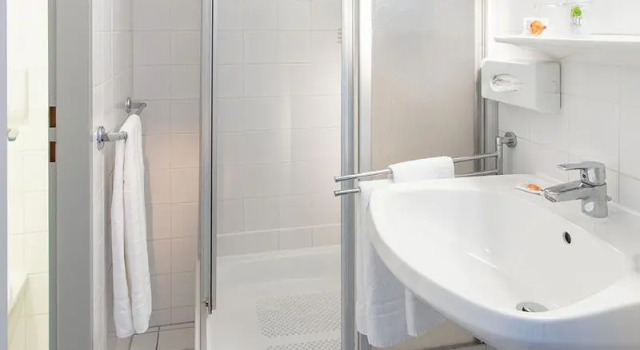 Номер Standard AllYouNeed Hotel Vienna 2