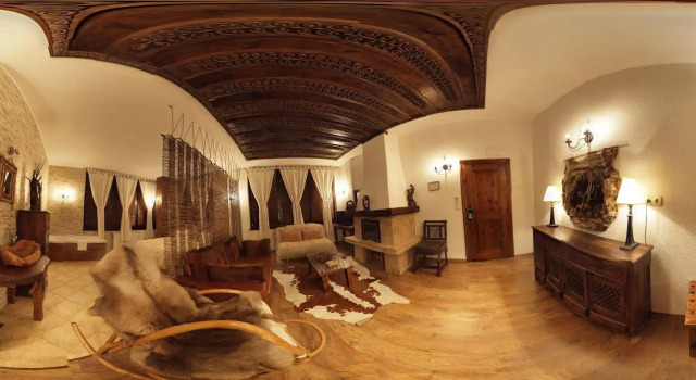 Momini Dvori Boutique Hotel