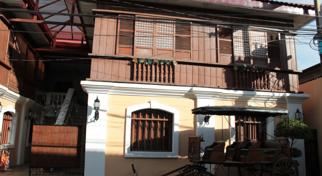 Hotel Felicidad, Book Hotel Billige hoteller i Ilocos Region