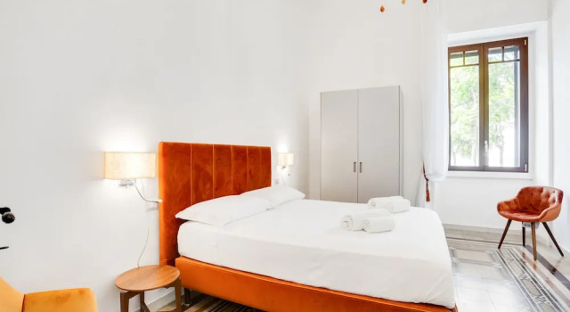 Casa Cinzia Lungomare Exclusive Flat