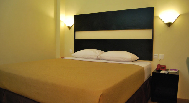 Sepinggan Hotel