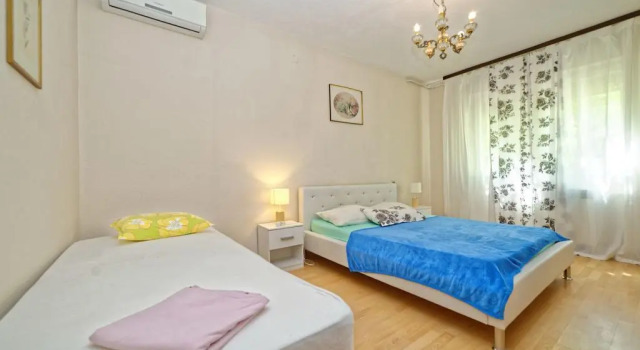 Apartments Andrea 193, Забронировать Апартаменты/квартира Апартаменты Пьешчана-Увала, Апартаменты/квартира
