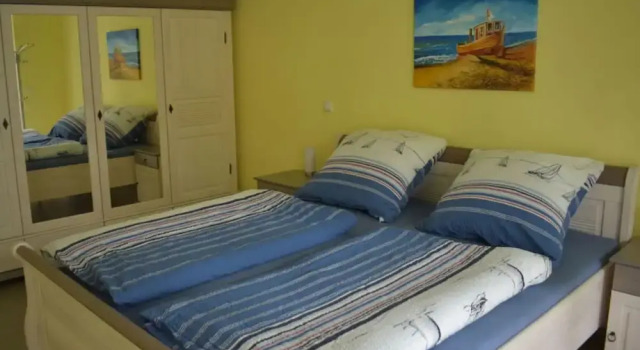 Time out on the Lagoon Modern Retreat, Book Vacation Home Zirchow Usedom