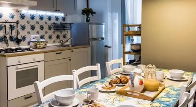 Номер Superior La Casa Napoletana - LS Accommodations