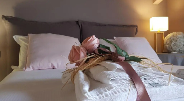 Номер Standard Art B&B Design