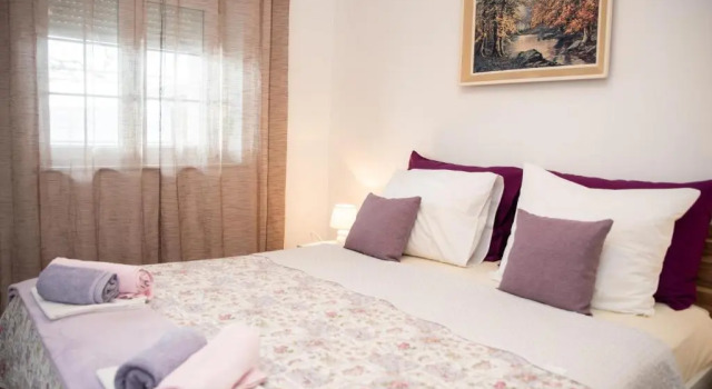 Apartment Silvana, Rezerwuj Apartament Senj 