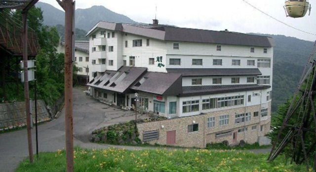 Hotel Iwasuge, Забронировать Отель Сига Когэн Яманоути, рядом с Hasuike Pond