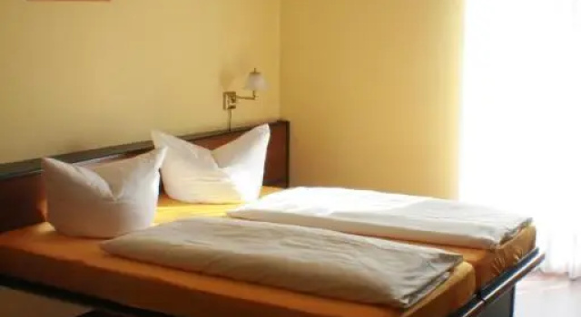 Двухместный номер Standard Hotel Rebstock Rust