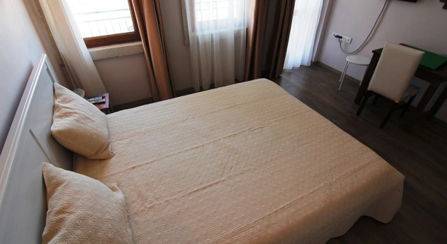 Номер Standard Karaburun Konak Hotel