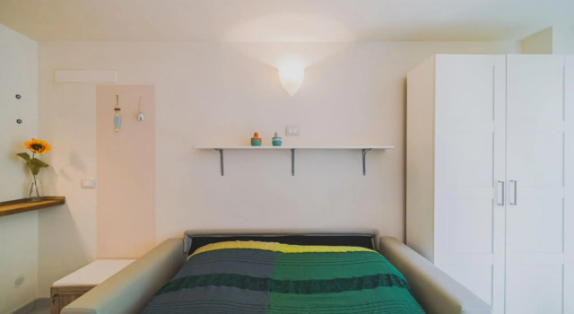 Villetta Le Lecce B, Rezervovat Hotel Hotely v Elba s parkováním, Parkování