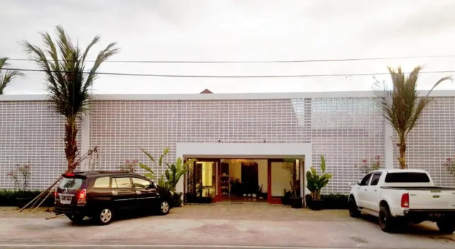 Hotel Rarem