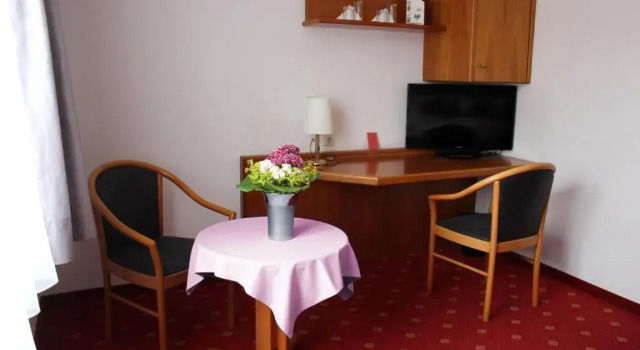 Двухместный номер Standard Hotel Gasthof Adler