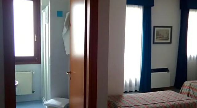 Номер Standard Hotel Naonis