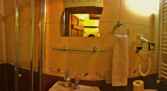Семейный номер Standard Beybagi Konak Hotel