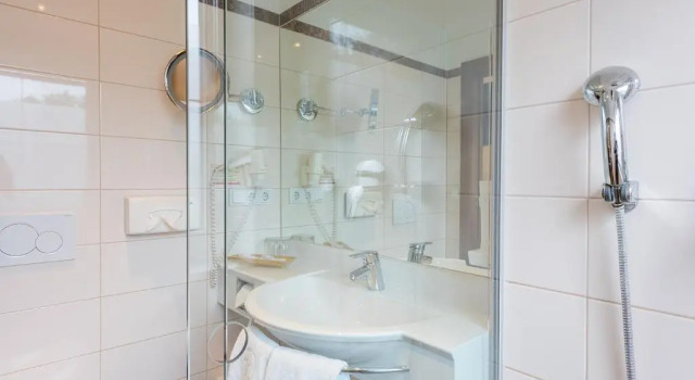 Номер Comfort Austria Classic Hotel Hölle
