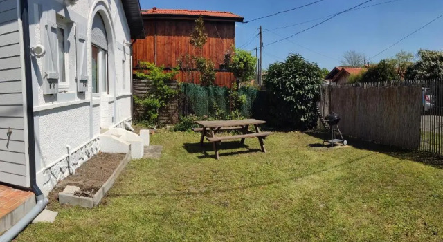 Коттедж Villa Primerose