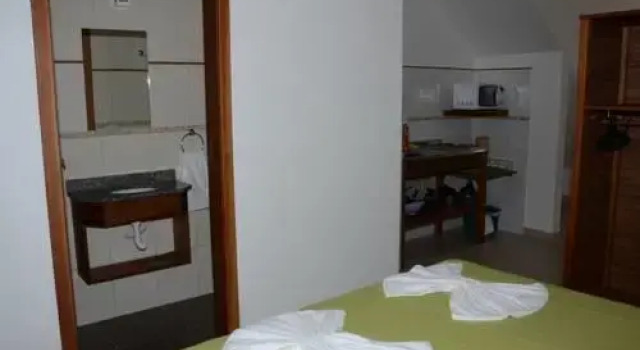 Residencial Tartarugas