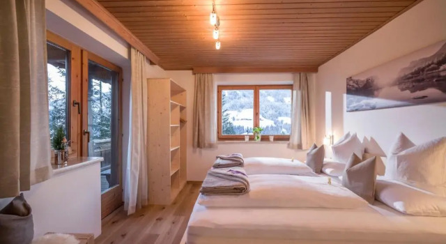 Landhaus Alpbach