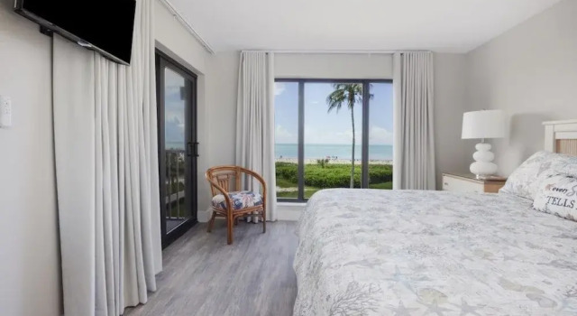 Pelicans Roost 202 2 Bedroom Condo by RedAwning