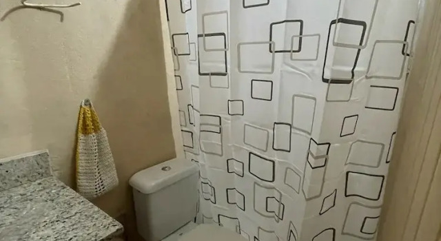 Номер Economy Hope Hostel