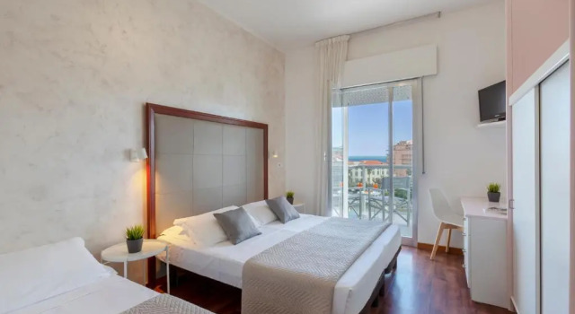 Номер Standard Hotel Imperiale
