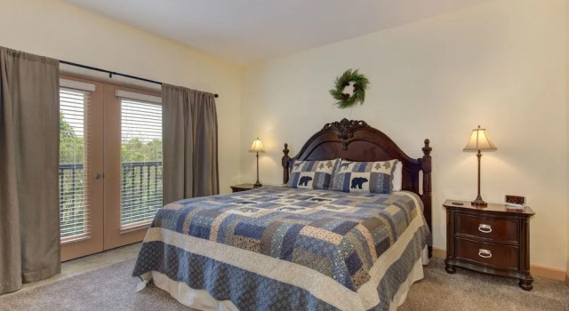 Mountain View by VTrips, Забронировать Отель Отели Пиджен-Фордж с парковкой, рядом с Pigeon Forge Community Center, Парковка