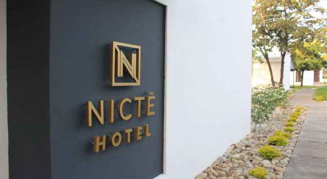 Hotel Nicte, Prenota Hotel Hotel a Managua con parcheggio, Parcheggio