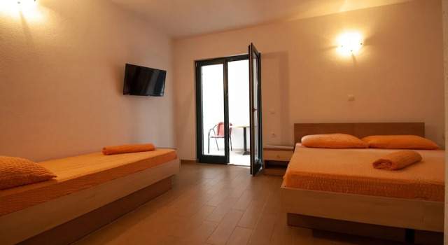Студия Comfort Villa Anteo