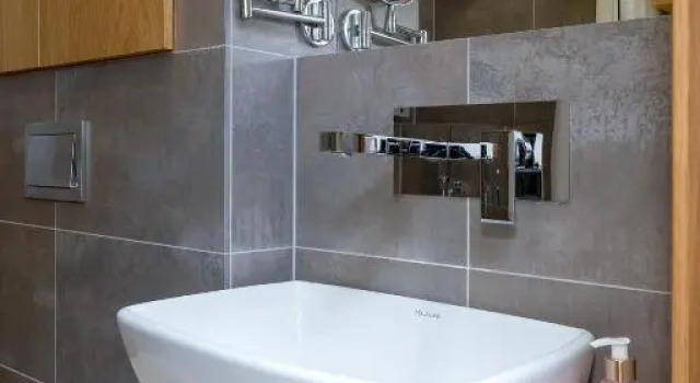 Guest Apartments in city center, Rezerwuj Apartament Hotele w Tartumaa z parkingiem, Parking