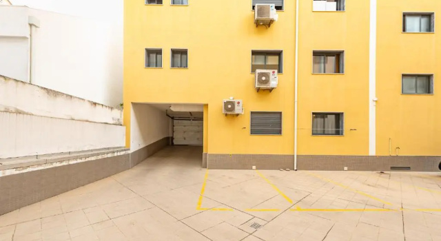 Casa da Cortiça, Rezervovat Hotel Hotely v Oeste s parkováním, Parkování