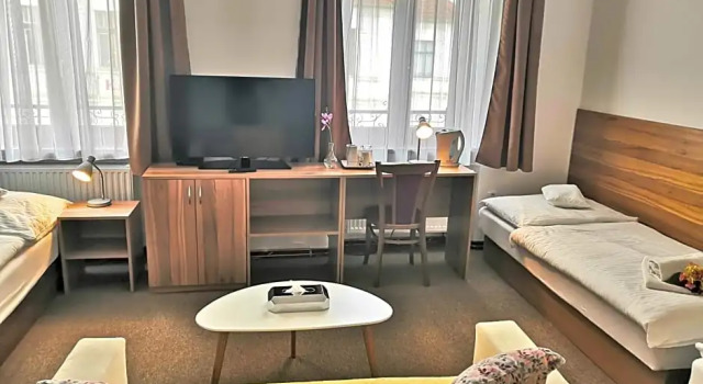 Hotel U Brány