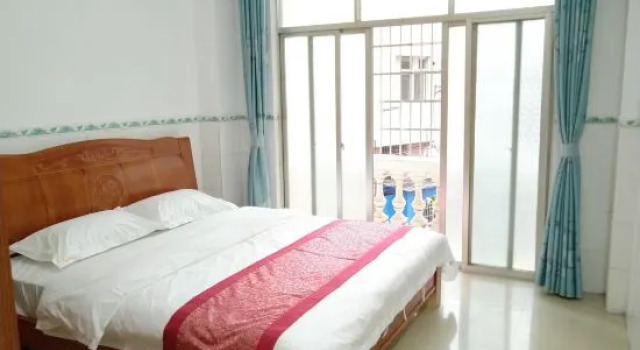 Люкс Dongxing Jiawaijia Apartment