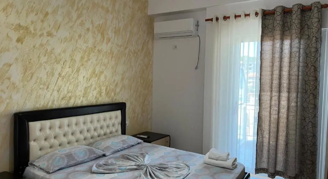 Четырёхместный номер Standard Hotel Frida