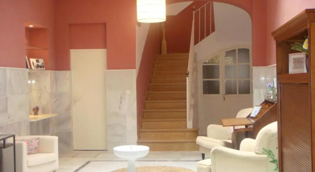 Апартаменты Life Apartments Quintana