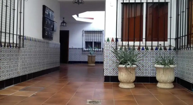 PATIO POMPEYOS, Забронировать Отель Отели Кордовы 4 звезды, рядом с Синагога Кордобы, 4*