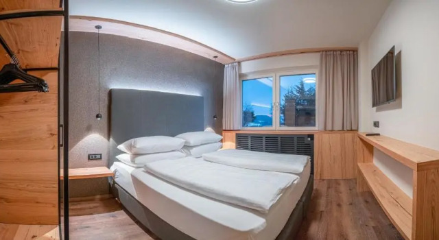Люкс Hotel Salten