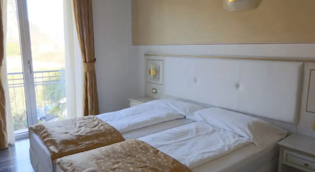 Номер Superior с балконом Hotel Lido Blu - Surf & Bike