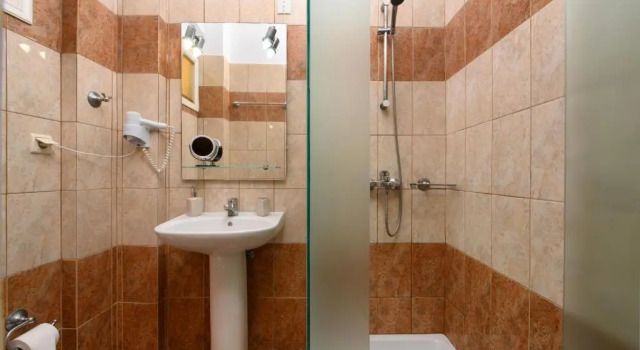 Трёхместный номер Standard Hotel Penelope