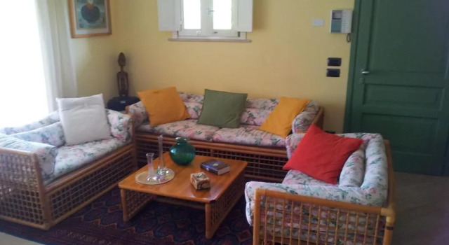 Коттедж Villa Oliva