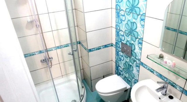 Двухместный номер Standard Mai Hotel