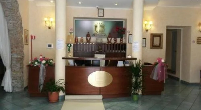 San Matteo Palace Hotel