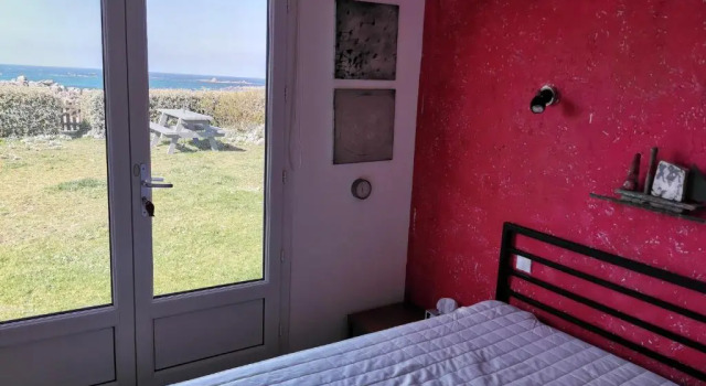 Das Haus auf der Düne, Забронировать Отель Плуэска Finistère