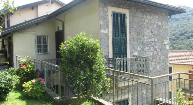 Апартаменты La Felice Casa Di Nonno Battistino