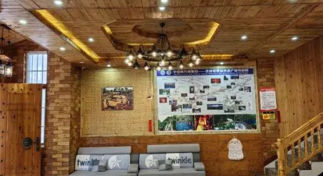 Libo Labo Ridge Boutique Inn, Reserva ahora Boutique Hoteles boutique en Libo, Boutique
