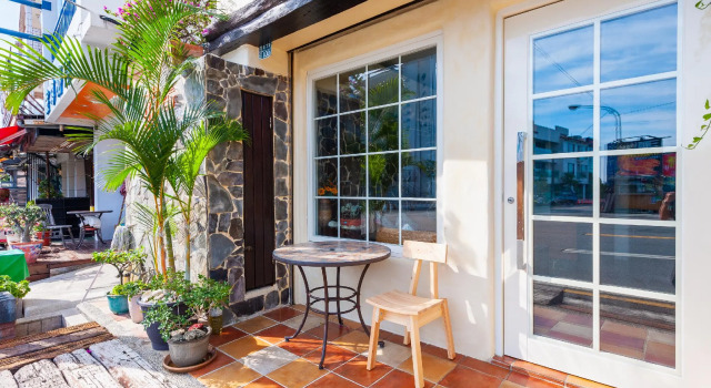 Номер Standard Mong Shan Homestay