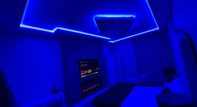 1 Bed Flat - Sleeps 2 - Hot Tub - Parking - Wifi, Забронировать Отель Отели Англии 3 звезды, 3*