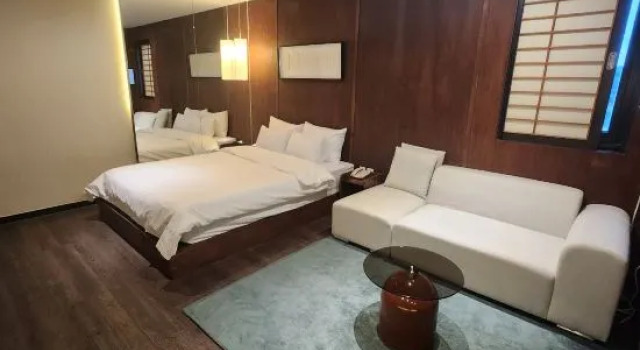 Полулюкс Hotel INK