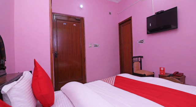OYO 26906 Hotel Tarang, Varaa Hotelli Faridabad Haryana