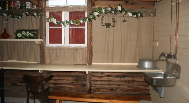 Guesthouse Uotila, Rezervați Hotel Harjavalta Central Finland