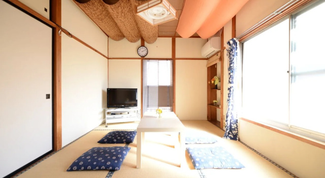 Destiny Inn Sakaiminato, Rezervasyon Otel Sakaiminato Tottori